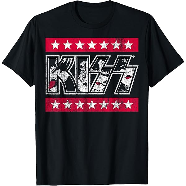 ボース KISS Tシャツ 4枚おまとめ KISS | バンドTシャツとロックTシャツならTOKYO ROXX
